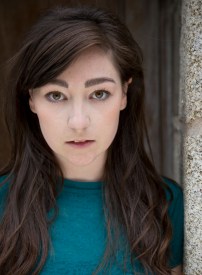 Cara Christie Headshot