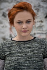 Kate Gilmore Headshot